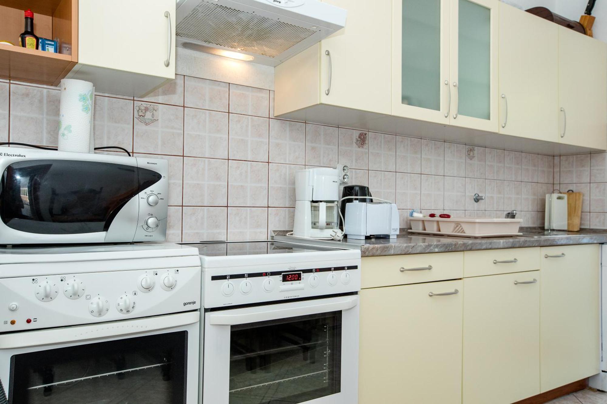Lovely Meta Apartments Palit 外观 照片