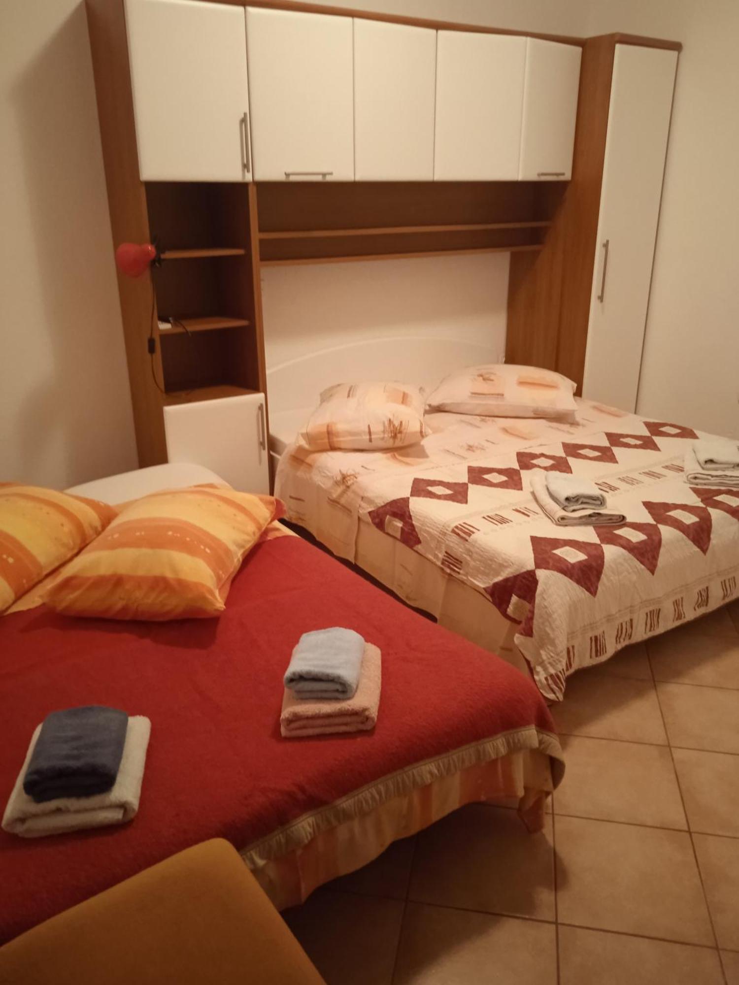 Lovely Meta Apartments Palit 外观 照片